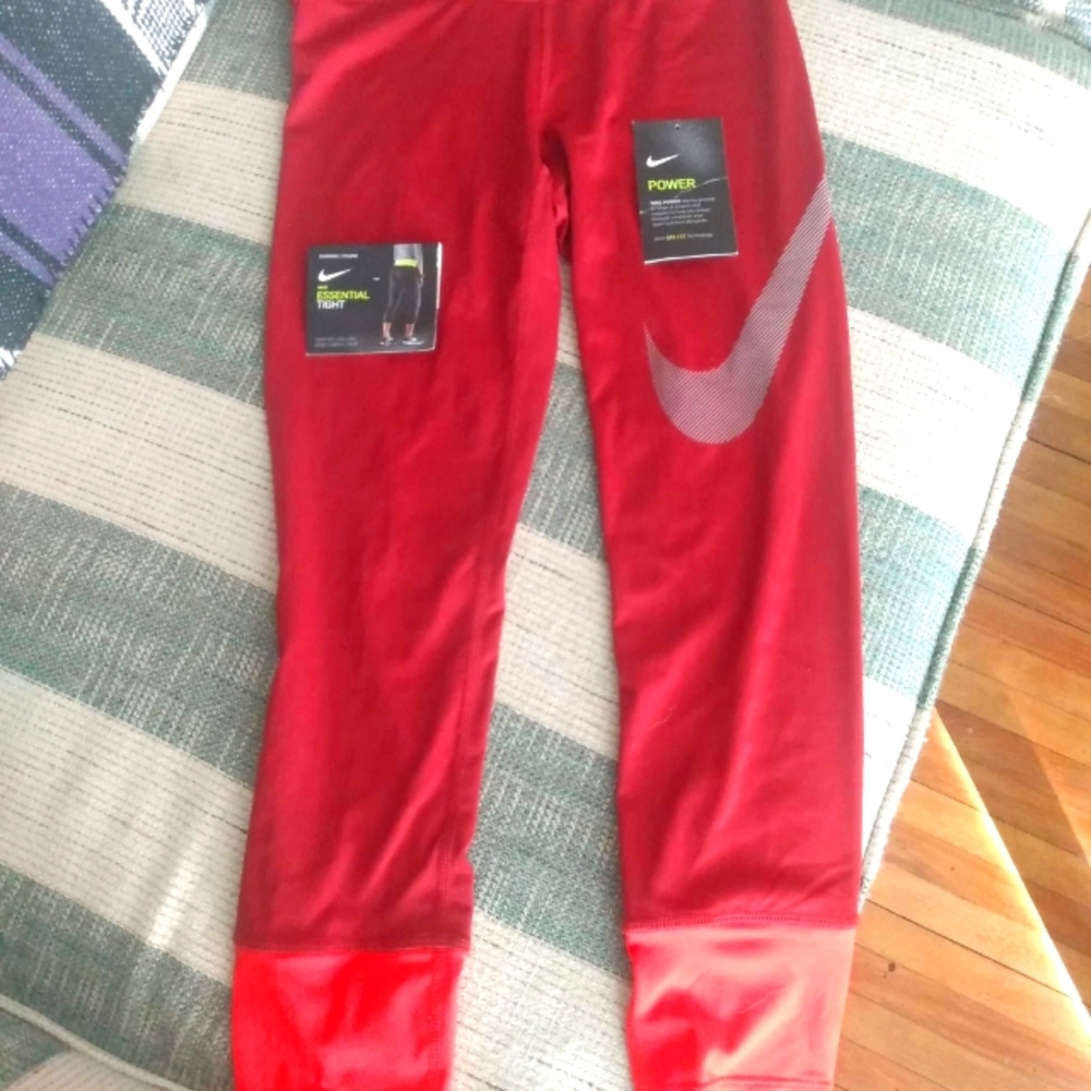 Nike Dri-Fit leggings